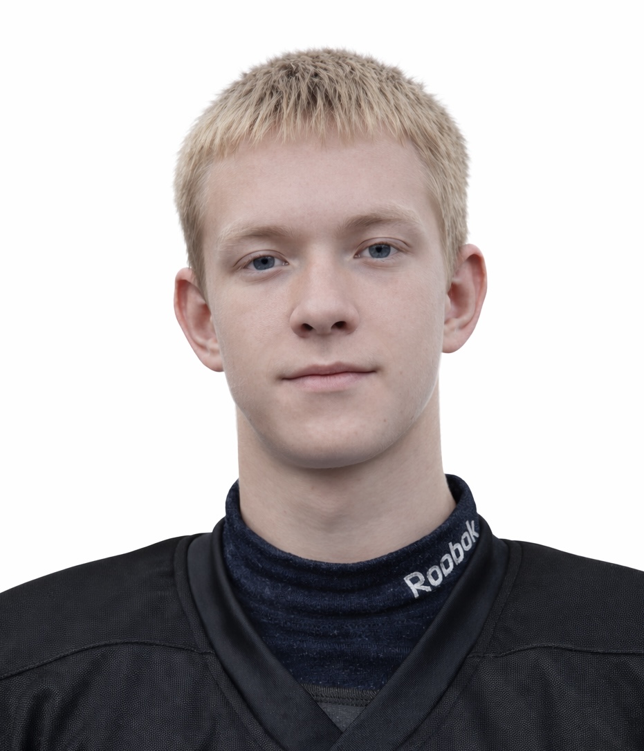 Чистяков Николай